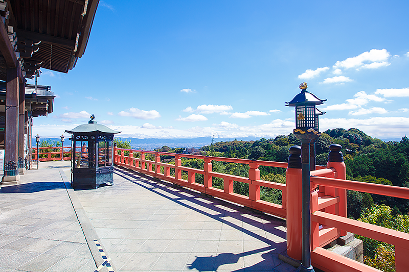 朝護孫子寺（ちょうごそんしじ）