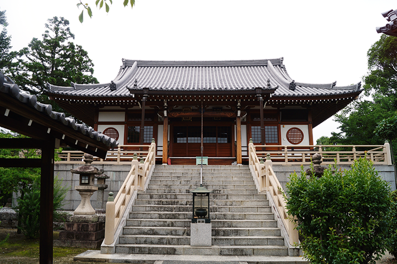 達磨寺(だるまじ)