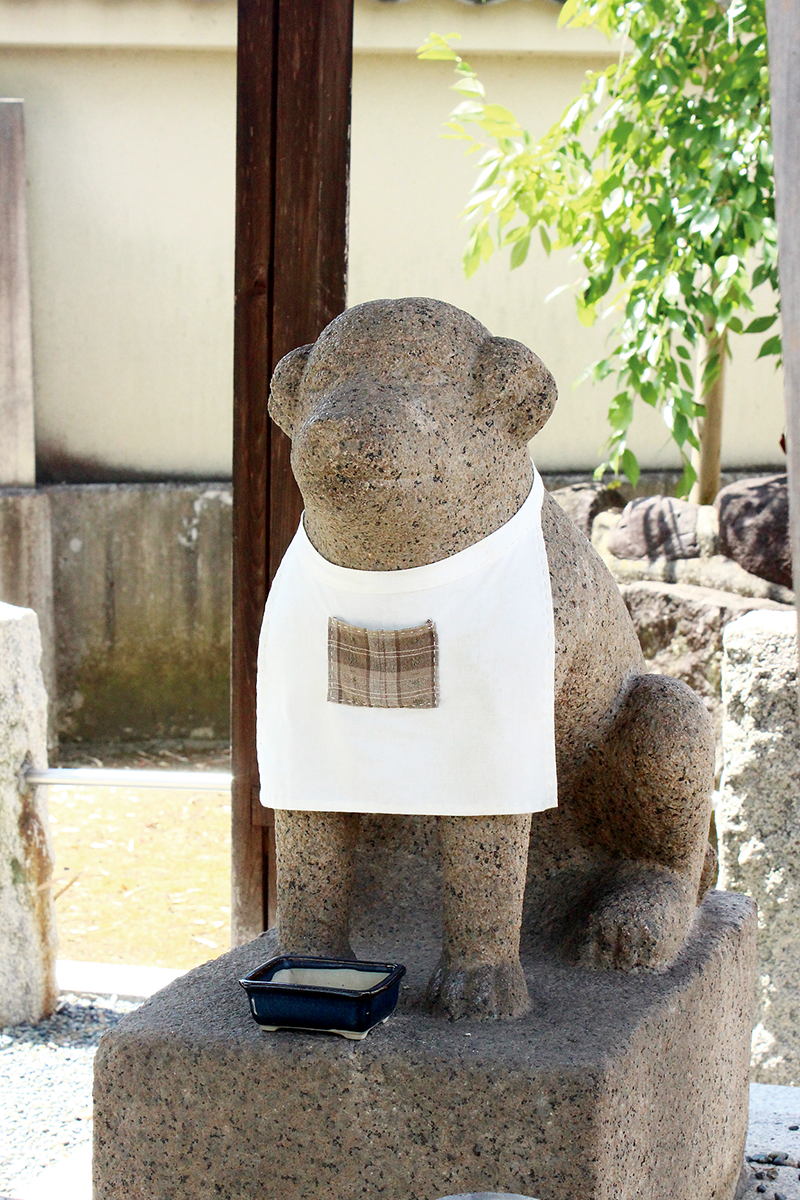 達磨寺(だるまじ)