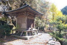 伯母峯辻堂