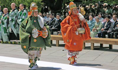 大仏開眼1250年慶讃大法要