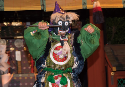 氷室神社例祭