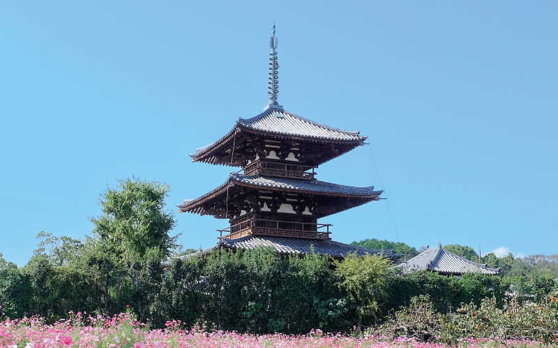 法起寺