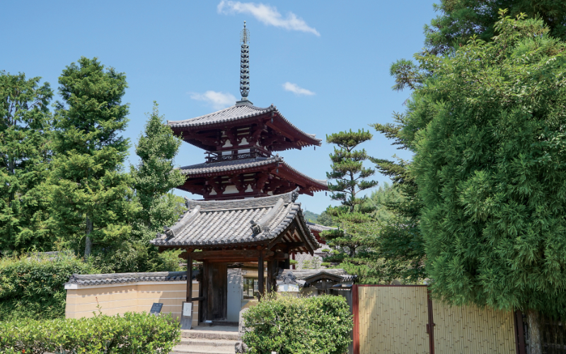 法輪寺