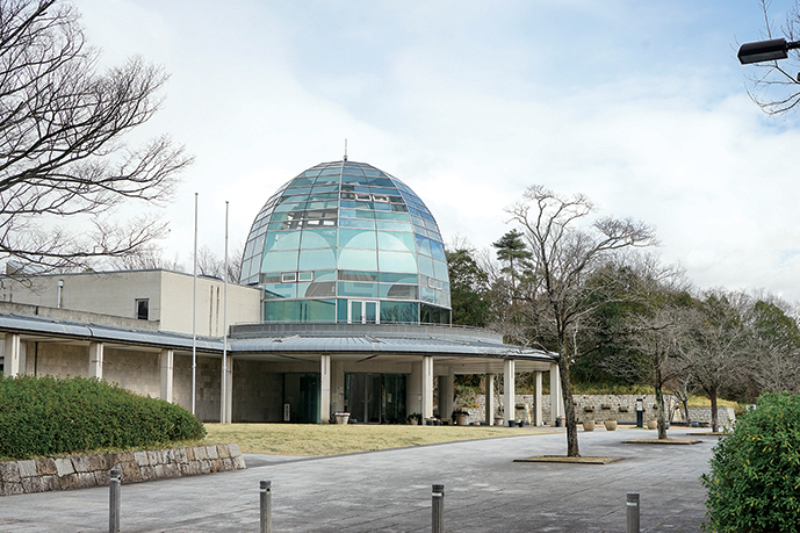 馬見丘陵公園