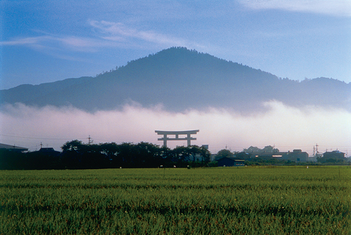 三輪山_画像