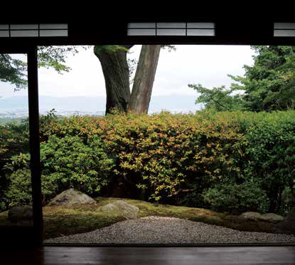 矢田寺大門坊