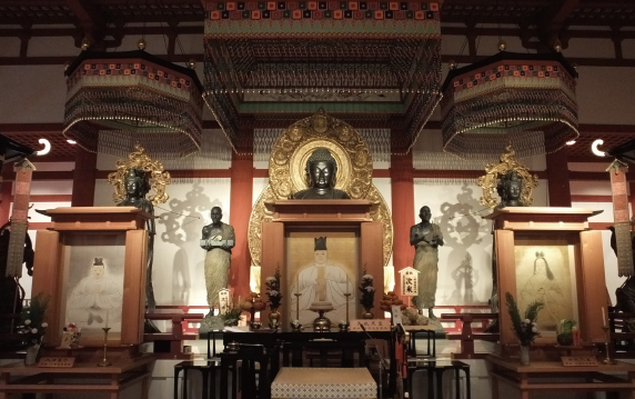 薬師寺