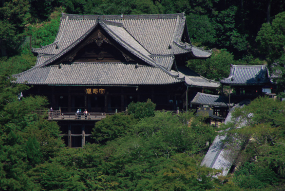 長谷寺