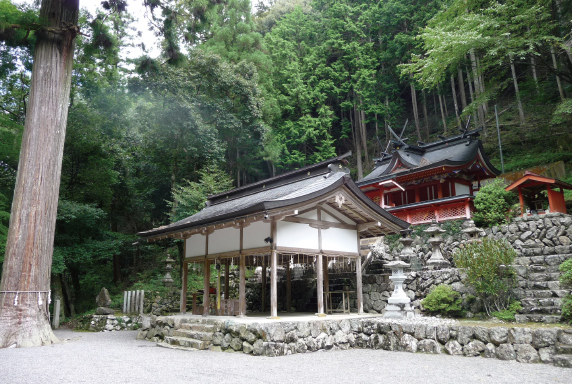 桜木神社