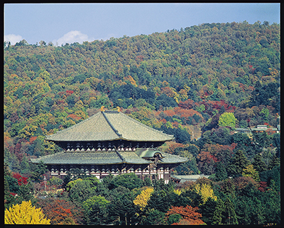 東大寺