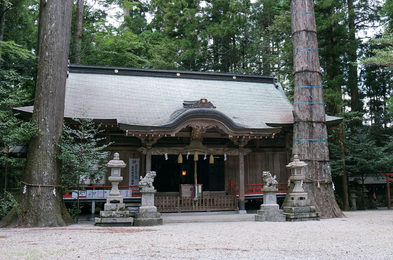 御杖神社